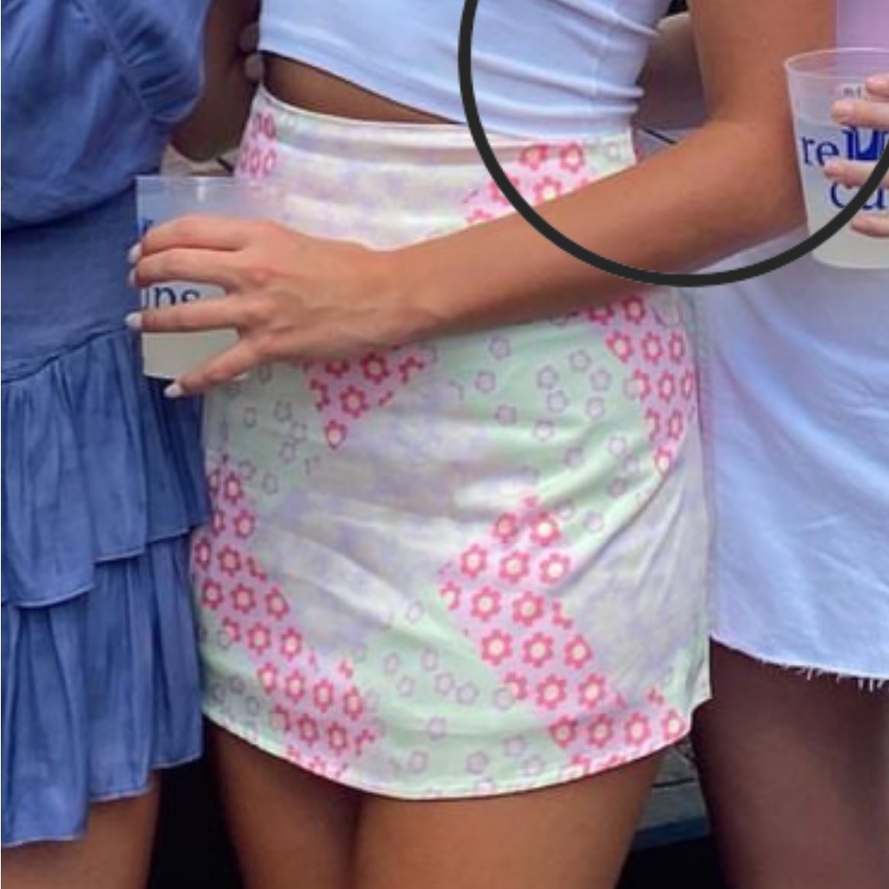 Princess Polly Skirt